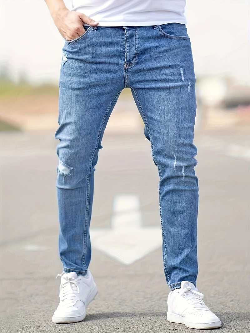 Bronson | Tailored Jeans for Men