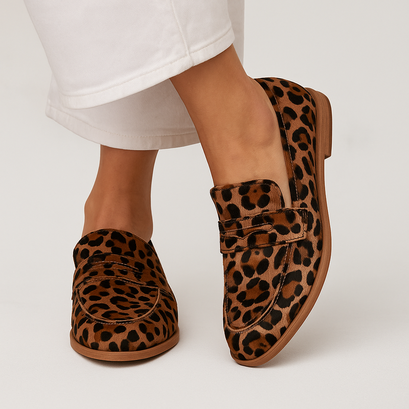 Elaine | Soft Loafer