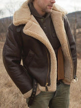 Fletcher | Stylish Jacket
