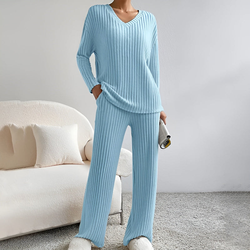 Wilma | Knit Set