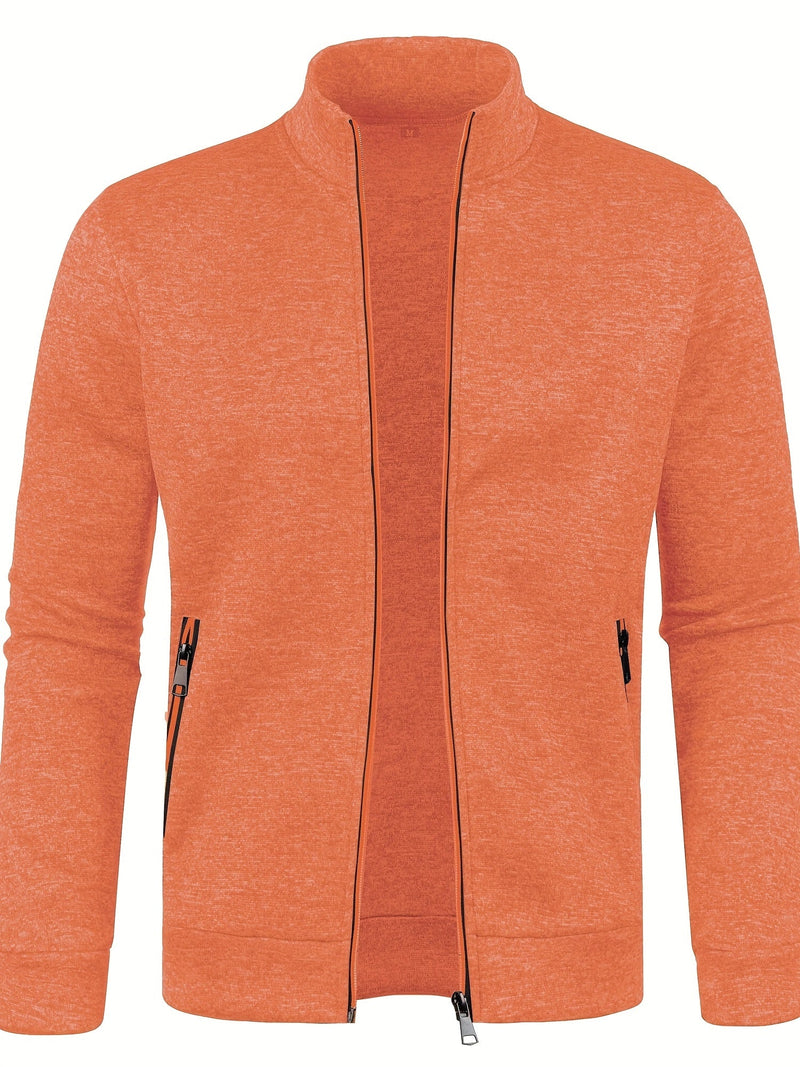Gianni™ | Comfortable Knit Jacket