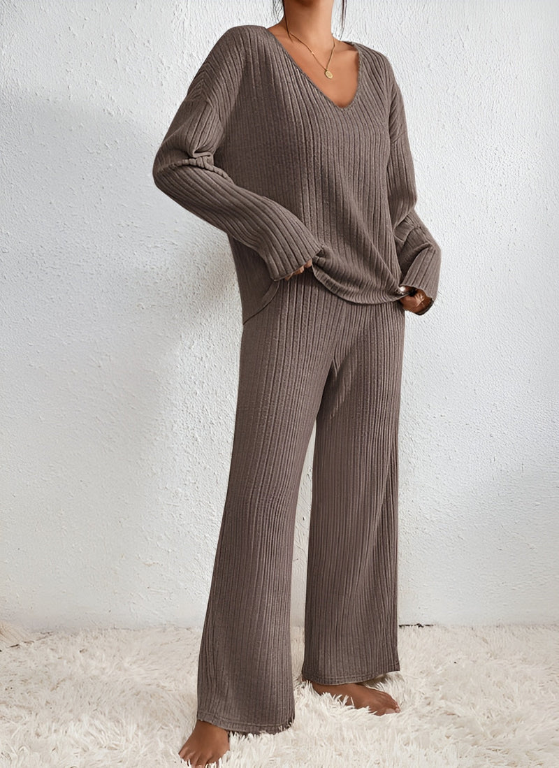 Wilma | Knit Set