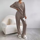 Wilma | Knit Set
