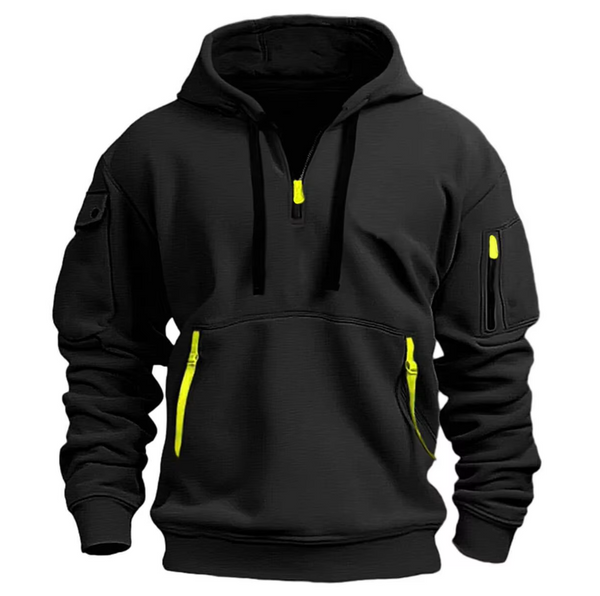 TrekMate - Outdoor Utility Hoodie