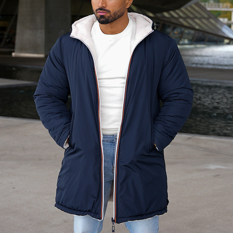 Nordic - Fleece Lined Jacket