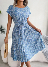 Lilienne | Chic Summer Dress