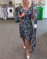 Marta - Light Summer Dress