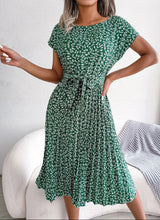 Lilienne | Chic Summer Dress