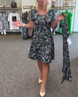 Marta - Light Summer Dress