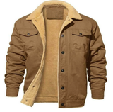 Rick™ - Men's Casual and Stylish Jacket