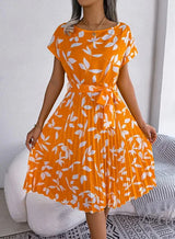 Lilienne | Chic Summer Dress