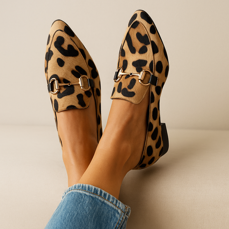 Lillian | Classic Loafers SALE!