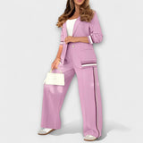 Anna - Casual 2-Piece Set