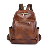Cordelia | Chic and Timeless Backpack