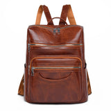 Marguerite | Chic Heritage Rucksack