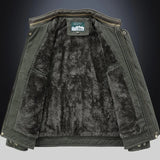 Parker | Bomber Jacket