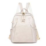 Lydia | Classic Chic Backpack