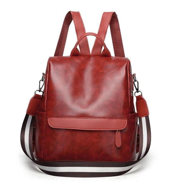 Lydia | Daily Explorer Backpack