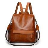Lydia | Daily Explorer Backpack