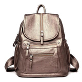 Colette | Chic and Elegant Backpack
