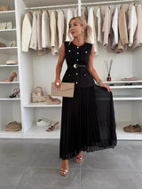 Amara | Elegant 2-Piece Set