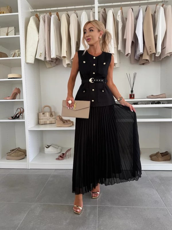 Amara | Elegant 2-Piece Set