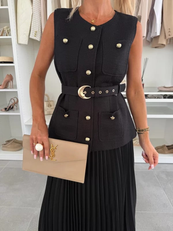 Amara | Elegant 2-Piece Set