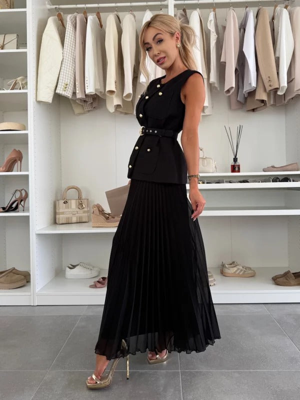 Amara | Elegant 2-Piece Set