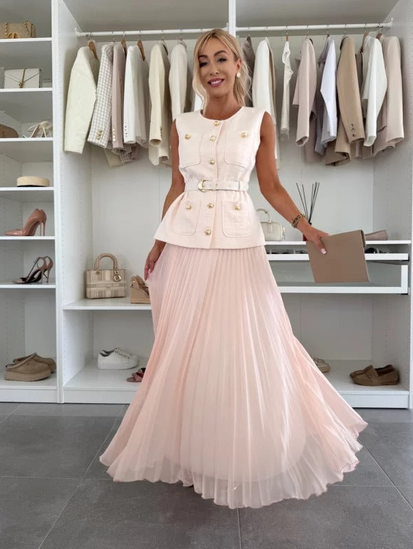 Amara | Elegant 2-Piece Set