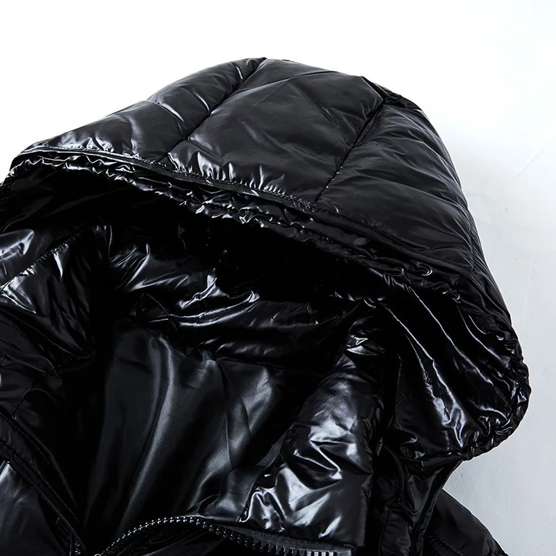 Eirik | Cosy Winter Jacket