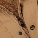 Vantor™ - Comfortable and Durable All-Weather Jacket for Men