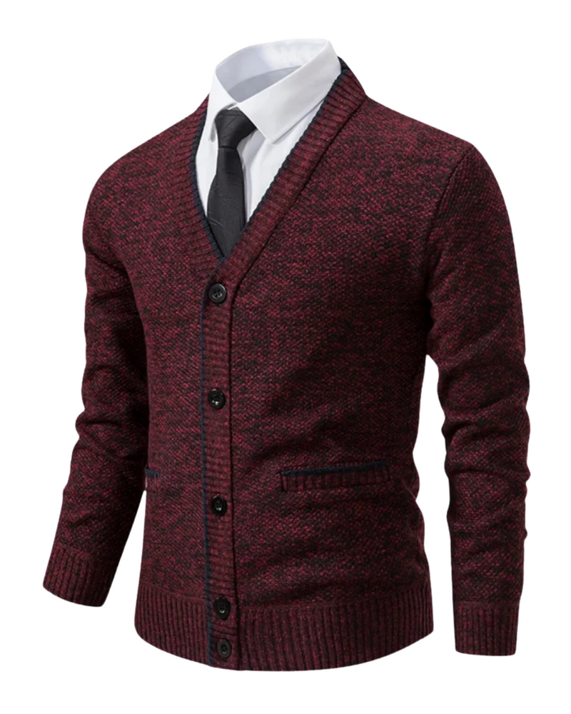 Givalli - Business Knitted Jacket
