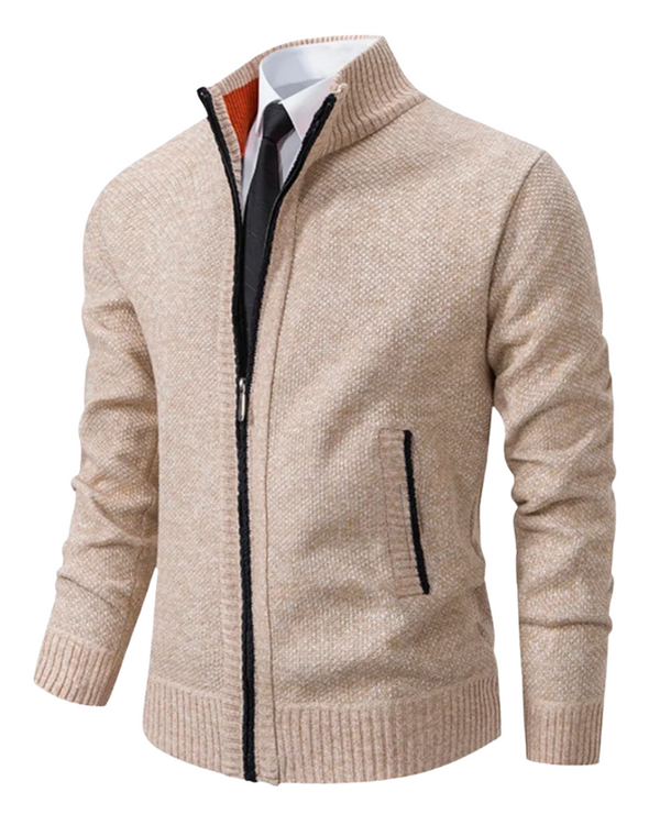 Givalli - Business Cardigan