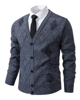 Givalli - Business Cardigan