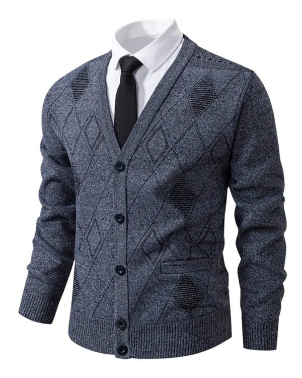Givalli - Business Cardigan