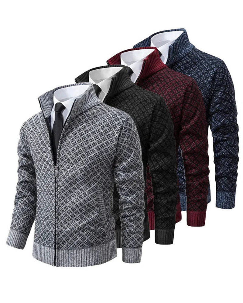Givalli - Business Cardigan