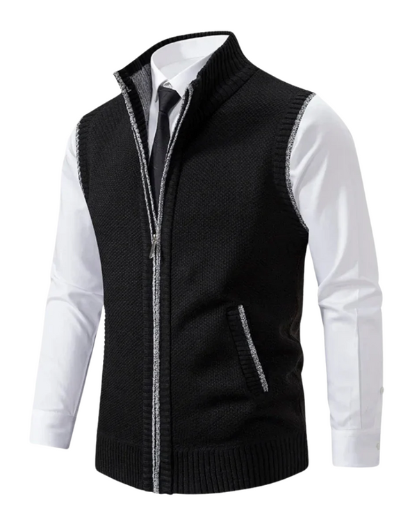 Givalli - Business Cardigan
