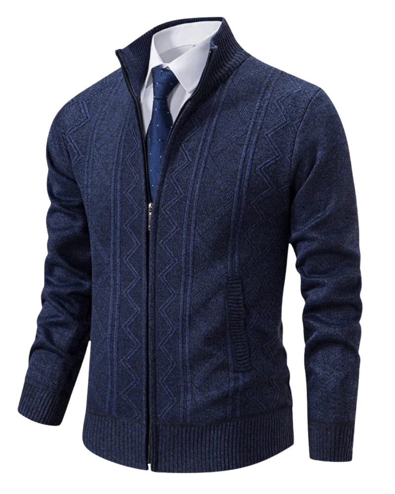 Givalli - Business Cardigan