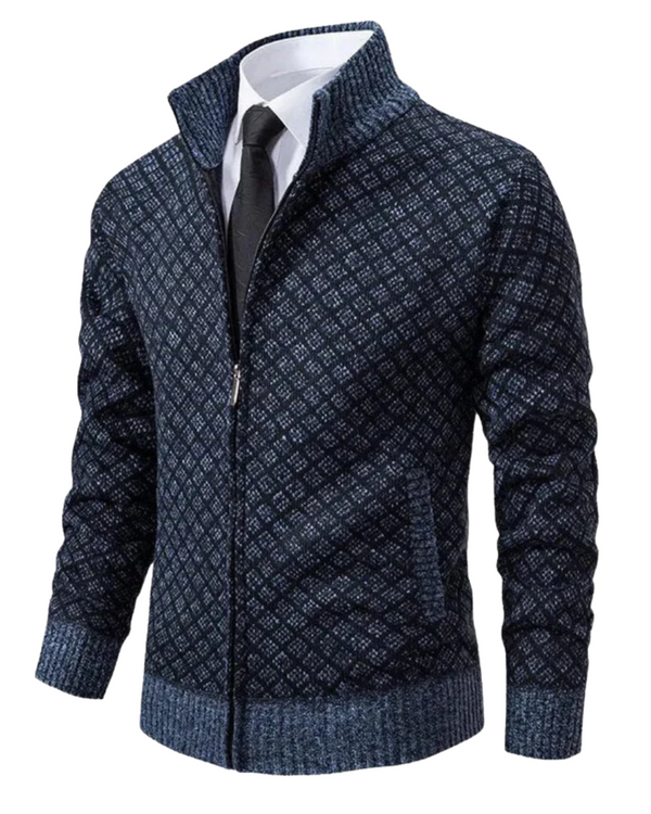Givalli - Business Cardigan