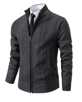 Givalli - Business Knit Jacket
