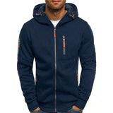 Gustaf | Men's Hoodie Sweatshirt