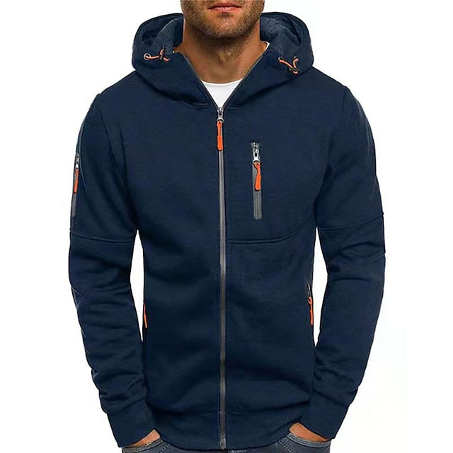Gustaf | Men's Hoodie Sweatshirt